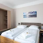 Nordsee-hotel Hinrichsen Hotel Husum (Schleswig-Holstein)