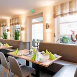 Nordsee-hotel Hinrichsen