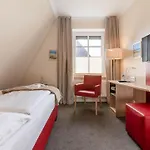 Hotel Nordsee-hotel Hinrichsen Husum (Schleswig-Holstein)