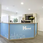 Nordsee-hotel Hinrichsen Hotel 3*