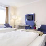 Nordsee-hotel Hinrichsen 3*