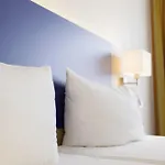 Nordsee-hotel Hinrichsen