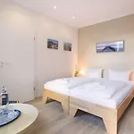 Nordsee-hotel Hinrichsen