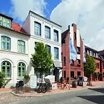 Nordsee-hotel Hinrichsen Husum (Schleswig-Holstein)