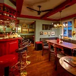 Hotel Nordsee-hotel Hinrichsen
