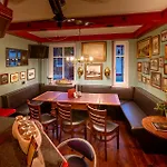 Nordsee-hotel Hinrichsen Hotel 3*