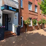 Hotel Nordsee-hotel Hinrichsen