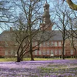 Hotel Nordsee-hotel Hinrichsen Husum (Schleswig-Holstein)
