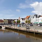 Nordsee-hotel Hinrichsen Husum (Schleswig-Holstein)