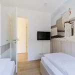 Hotel Nordsee-hotel Hinrichsen 3*