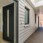 Hotel Nordsee-hotel Hinrichsen 3*