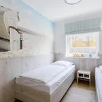 Nordsee-hotel Hinrichsen