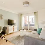 Nordsee-hotel Hinrichsen Hotel 3*