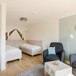 Nordsee-hotel Hinrichsen Hotel Husum (Schleswig-Holstein)