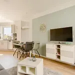 Hotel Nordsee-hotel Hinrichsen 3*