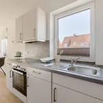 Nordsee-hotel Hinrichsen 3* Husum (Schleswig-Holstein)
