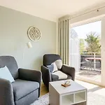 Nordsee-hotel Hinrichsen