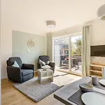 Nordsee-hotel Hinrichsen Husum (Schleswig-Holstein)