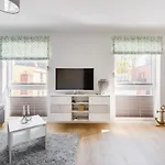 Nordsee-hotel Hinrichsen Husum (Schleswig-Holstein)