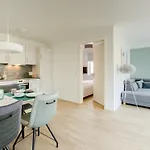 Nordsee-hotel Hinrichsen 3*