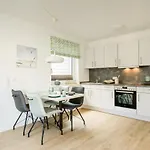 Nordsee-hotel Hinrichsen Hotel 3*