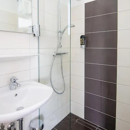 Nordsee-hotel Hinrichsen