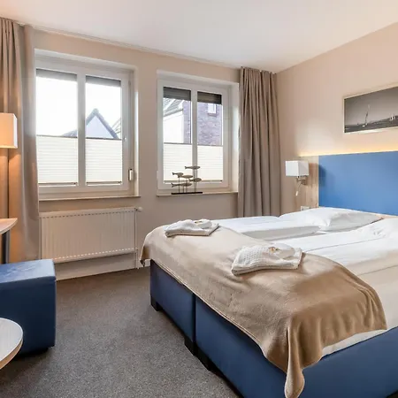 Nordsee-hotel Hinrichsen Husum (Schleswig-Holstein)