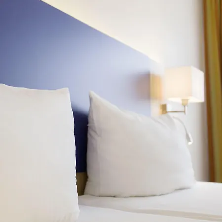 Nordsee-hotel Hinrichsen
