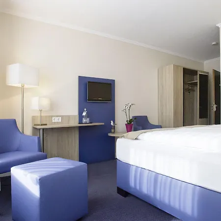 Nordsee-hotel Hinrichsen