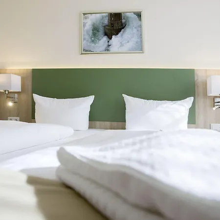 Nordsee-hotel Hinrichsen Husum (Schleswig-Holstein)