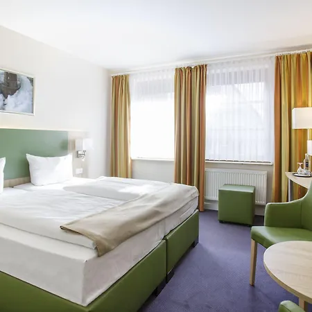 Nordsee-hotel Hinrichsen Husum (Schleswig-Holstein)