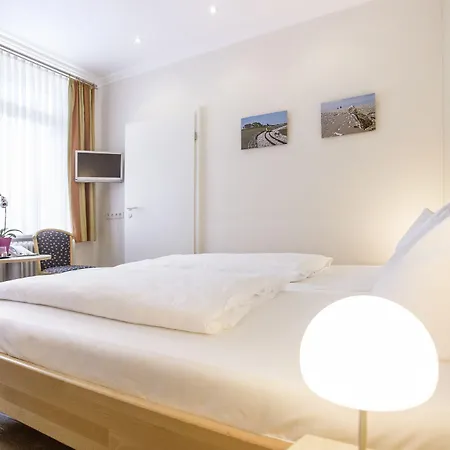 Nordsee-hotel Hinrichsen Hotel Husum (Schleswig-Holstein)