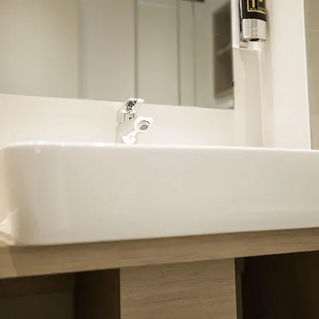 Hotel Nordsee-hotel Hinrichsen