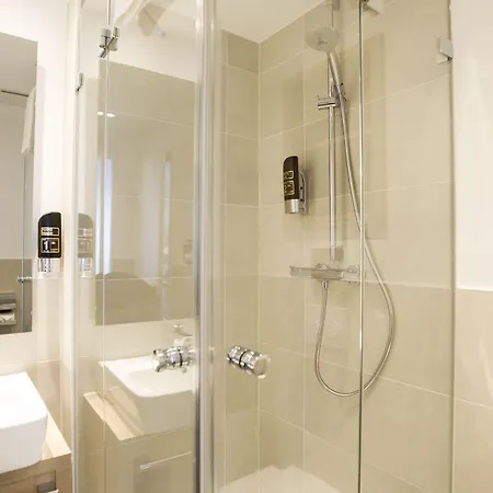 Nordsee-hotel Hinrichsen Husum (Schleswig-Holstein)