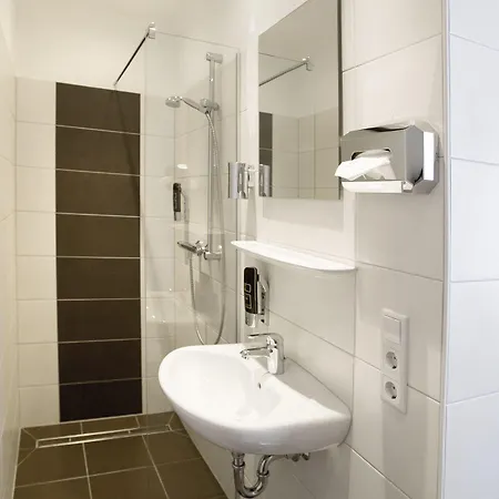 Hotel Nordsee-hotel Hinrichsen