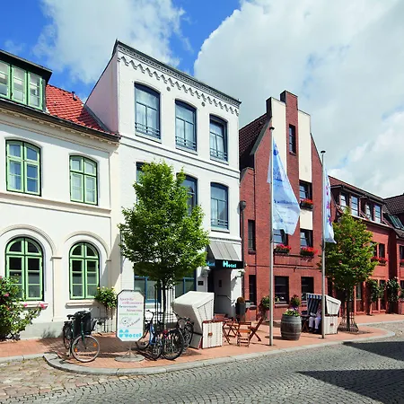 Nordsee-hotel Hinrichsen Husum (Schleswig-Holstein)