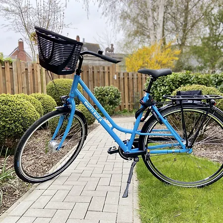 Nordsee-hotel Hinrichsen 3* Husum (Schleswig-Holstein)