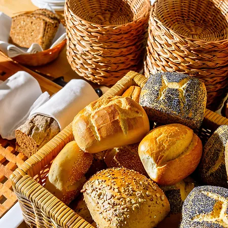 Hotel Nordsee-hotel Hinrichsen Husum (Schleswig-Holstein)