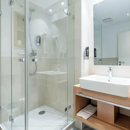 Hotel Nordsee-hotel Hinrichsen