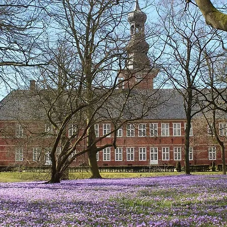 Hotel Nordsee-hotel Hinrichsen Husum (Schleswig-Holstein)