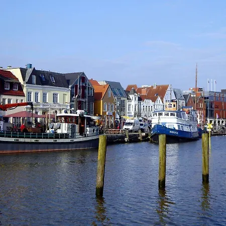 Nordsee-hotel Hinrichsen