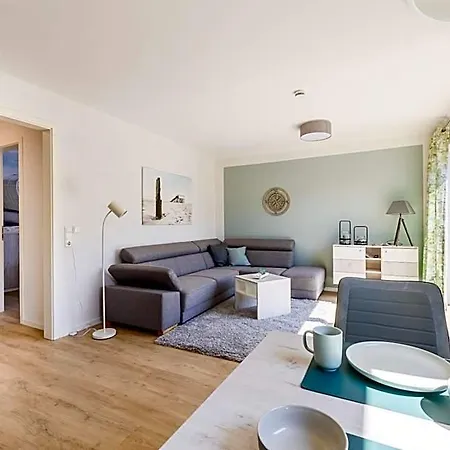 Nordsee-hotel Hinrichsen Husum (Schleswig-Holstein)