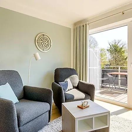 Hotel Nordsee-hotel Hinrichsen