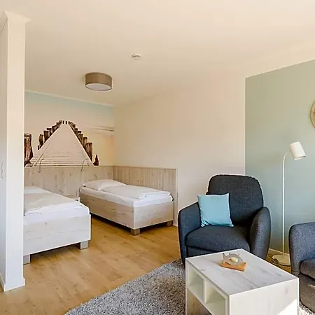 Nordsee-hotel Hinrichsen Hotel