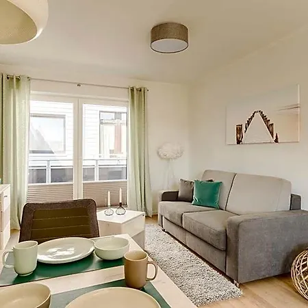 Nordsee-hotel Hinrichsen Husum (Schleswig-Holstein)