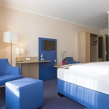 Hotel Nordsee-hotel Hinrichsen