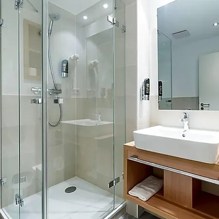 Hotel Nordsee-hotel Hinrichsen 3*