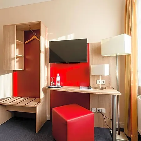 Nordsee-hotel Hinrichsen Hotel