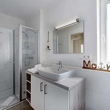Nordsee-hotel Hinrichsen 3*