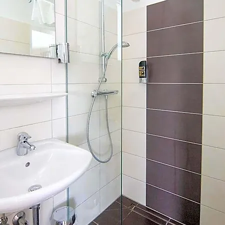 Hotel Nordsee-hotel Hinrichsen